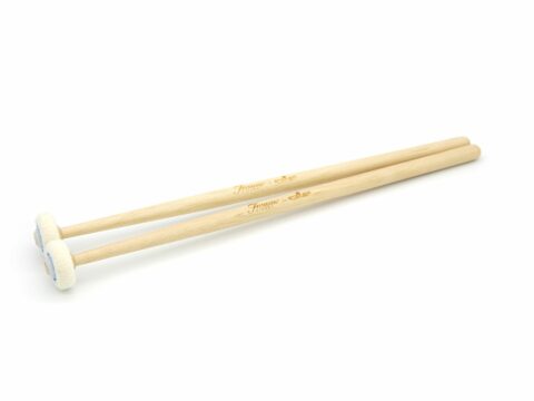 Steiner Superiormallets Modell Fromme Vienna WM4 bei Musik-Dinge Wien