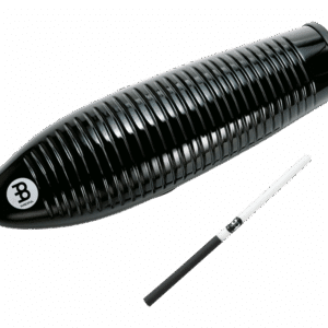 Meinl Percussion Fiberglass Guiro - black bei Musik-Dinge Wien