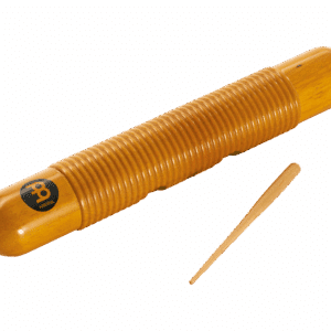 Meinl Percussion Wood Guiro - amber bei Musik-Dinge Wien