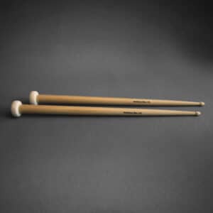 Kaufmann Kleine Trommel Kombischlägel Hartfilz Staatsoper bei Musik-Dinge Wien