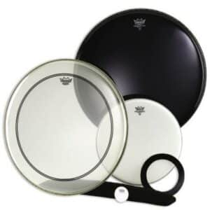 Remo Pro Pack Ambassador / Powerstroke 3 bei Musik-Dinge Wien