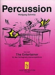 Joplin/Schmitz: The Entertainer bei Musik-Dinge Wien