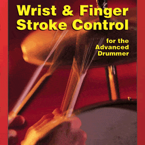 Wilcoxon Wrist and Finger Stroke Control bei Musik-Dinge Wien