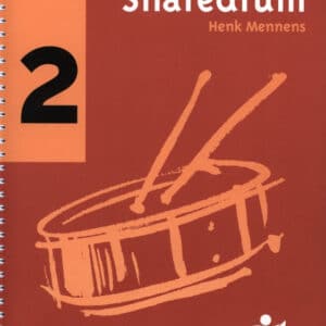 Henk Mennens Snaredrum 2 bei Musik-Dinge Wien