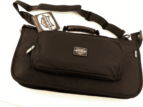 Ahead Armor Cases Stick Bag Deluxe AA6024EH bei Musik-Dinge Wien