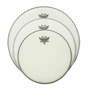 Remo Pro Pack Ambassador Coated Rock 10, 12, 16 PP-1392-BA-GW bei Musik-Dinge Wien