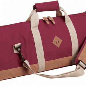 Tama PowerPad Designer Collection Hardware Bag wine red bei Musik-Dinge Wien