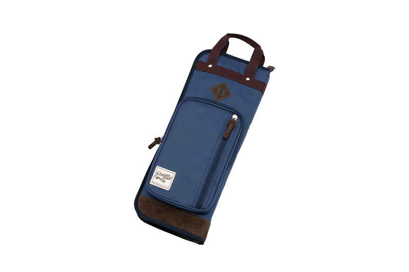 Tama Powerpad Designer Stick Bag navy blue bei Musik-Dinge Wien