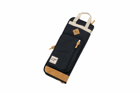 Tama Powerpad Designer Stick Bag black bei Musik-Dinge Wien