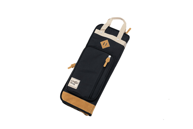 Tama Powerpad Designer Stick Bag black bei Musik-Dinge Wien