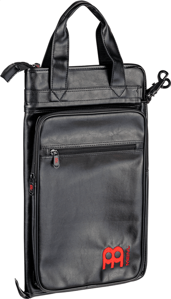 Meinl Cymbals Stick Bag DeLuxe schwarz bei Musik-Dinge Wien