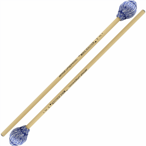 Mike Balter Vibraphone Mallets AL1 bei Musik-Dinge Wien