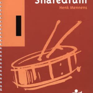 Henk Mennens Snaredrum 1 bei Musik-Dinge Wien