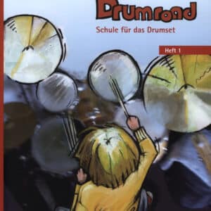 Ralf Kleinehanding Drumroad 1 bei Musik-Dinge Wien