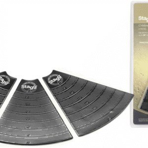 Stagg Cymbal Control Gel Damper Pads 3 Pack bei Musik-Dinge Wien