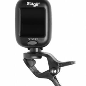 Stagg Clip-On-Tuner bei Musik-Dinge Wien