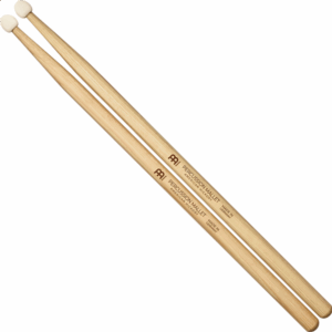 Meinl Stick & Brush Round Felt Tip Percussion Mallet Stick bei Musik-Dinge Wien