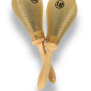 Latin Percussion Rawhide Maracas LP395 bei Musik-Dinge Wien