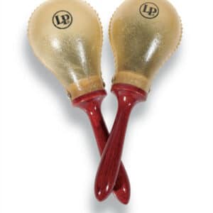 Latin Percussion LP 394 Macho Maracas bei Musik-Dinge Wien