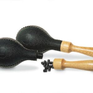 Latin Percussion LP281R Maracas Refillable bei Musik-Dinge Wien
