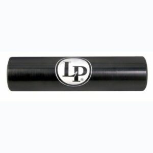 Latin Percussion Shaker Rock Schwarz LP462B bei Musik-Dinge Wien