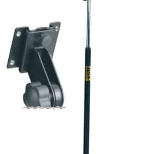 Gewa Orchesterpult VE4 OMS-30B Schwarz bei Musik-Dinge Wien