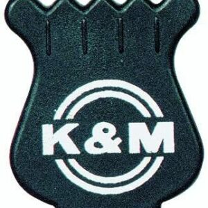 König & Meyer 11570 Magnet, schwarz bei Musik-Dinge Wien