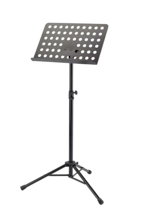 König & Meyer 11940 Orchesternotenpult schwarz bei Musik-Dinge Wien