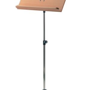 König & Meyer 118/1 Orchesternotenpult bei Musik-Dinge Wien