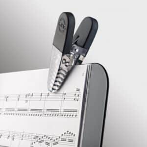 König & Meyer Fix'n Clip Notenklammern bei Musik-Dinge Wien