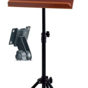 Gewa Orchesterpult VE4 OMS-40WD Holz bei Musik-Dinge Wien
