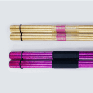 QSticks Rods LILA 2B farbig bei Musik-Dinge Wien