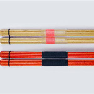QSticks Rods ROT 5B farbig bei Musik-Dinge Wien