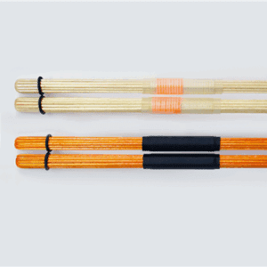 QSticks Rods WHISPER 7A natürlich bei Musik-Dinge Wien