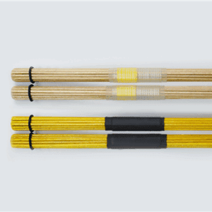 QSticks Rods GELB 55A natürlich bei Musik-Dinge Wien
