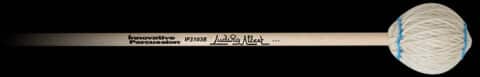 Innovative Percussion Ludwig Albert Series Soft Marimba Mallets bei Musik-Dinge Wien