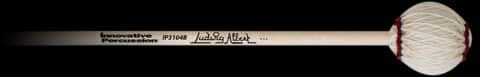 Innovative Percussion Ludwig Albert Series Medium Soft Marimba Mallet IP3104B Birkenstiel bei Musik-Dinge Wien