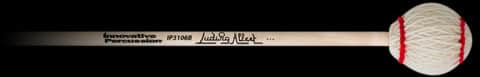 Innovative Percussion Ludwig Albert Series Medium Hard Marimba Mallets Birkenstiel bei Musik-Dinge Wien
