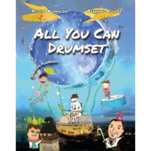 Richter & Kopmayer All you can Drumset bei Musik-Dinge Wien
