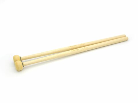 Steiner Superiormallets Modell Fromme Vienna WHL2 bei Musik-Dinge Wien