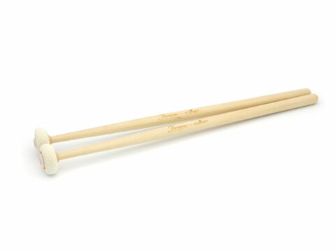 Steiner Superiormallets Modell Fromme Vienna WF6 bei Musik-Dinge Wien