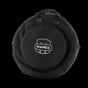 Mapex Tasche PMK-M116 für Becken schwarz 5 Fächer bei Musik-Dinge Wien
