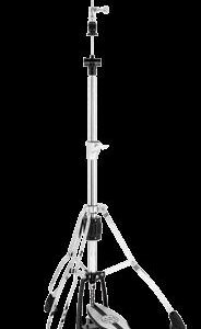 Mapex Hihat-Maschine Mars H600 Direct Chain Drive chrome bei Musik-Dinge Wien