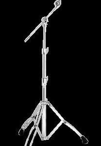 Mapex Galgenbeckenständer Mars B600 doppelstrebig chrome bei Musik-Dinge Wien