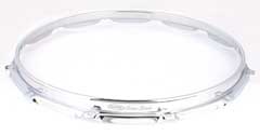 Mapex Spannreifen 0147-1308 Sonic Saver Hoop chrome bei Musik-Dinge Wien