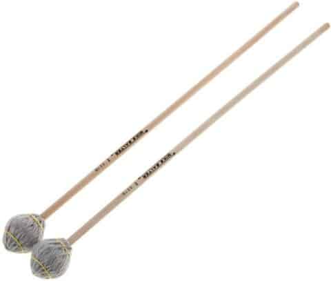 Mike Balter Vibraphon / Marimba Mallets 321B bei Musik-Dinge Wien