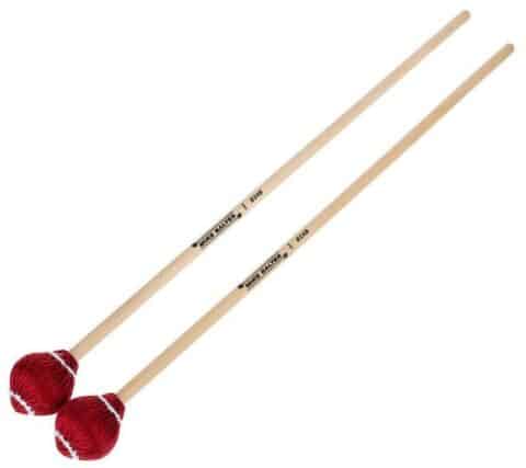Mike Balter Pro Vibe Mallets B24B bei Musik-Dinge Wien