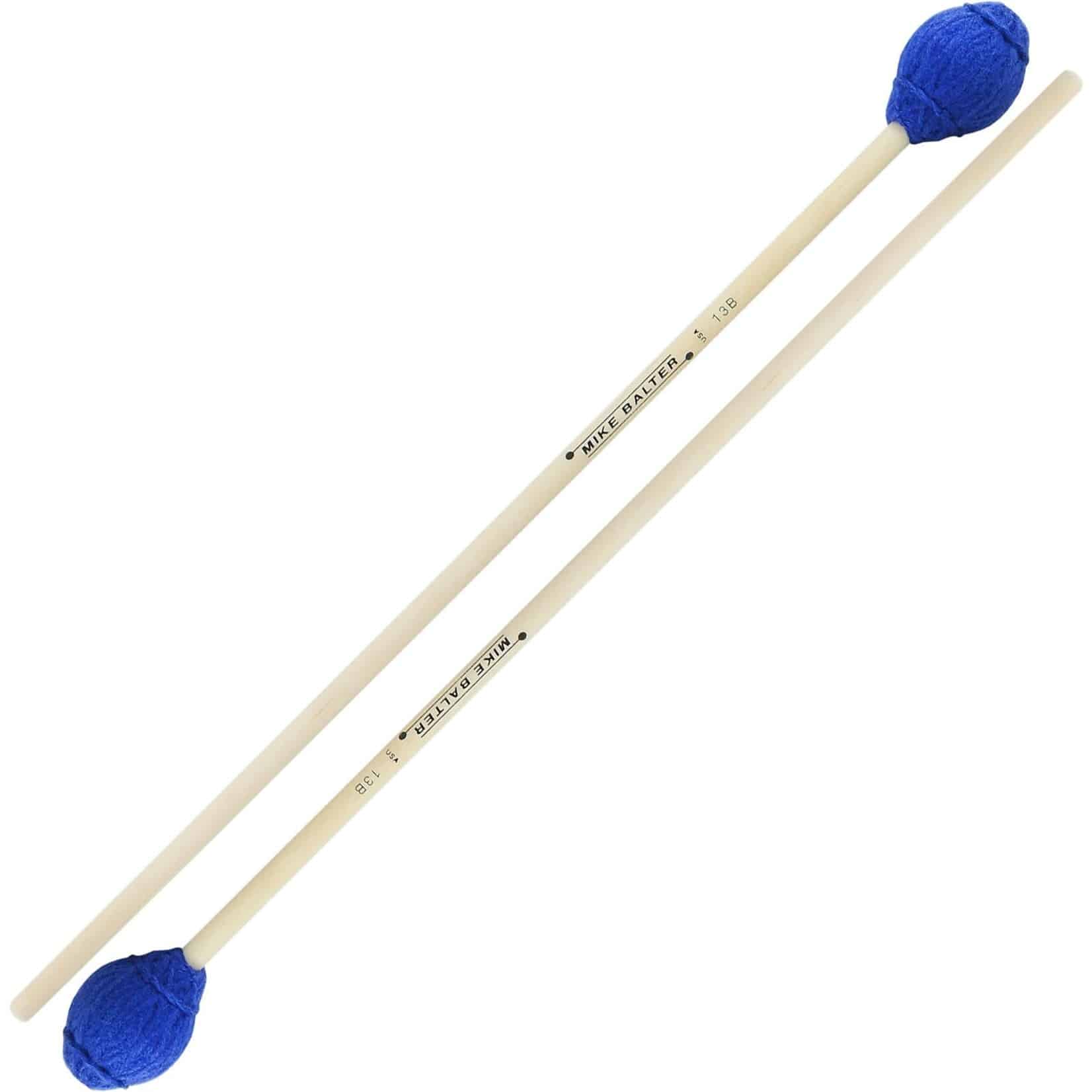 Mike Balter Mallets 13B Medium bei Musik-Dinge Wien