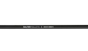 Mike Balter Basics BB11 Medium/Medium Hard Poly Mallets bei Musik-Dinge Wien