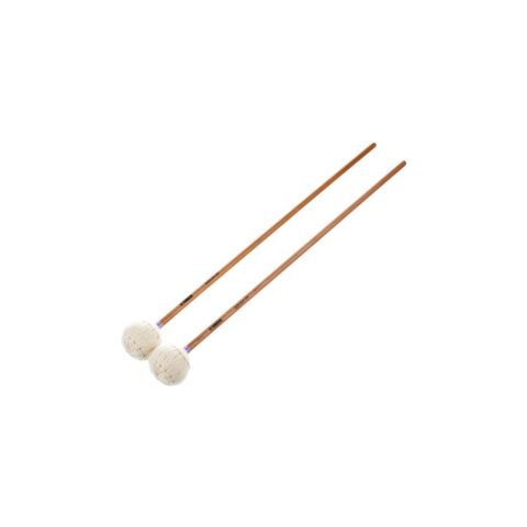 Yamaha Marimba Mallets Keiko Abe Birke MKAW-09 bei Musik-Dinge Wien